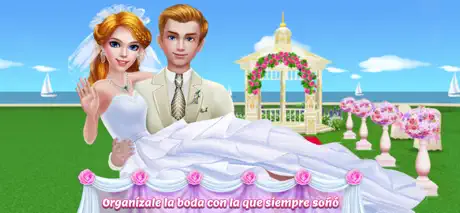 ¡Casémonos! La boda perfecta