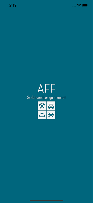 Solstrandprogrammet 2020