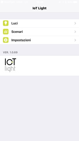 IoT Lightのおすすめ画像1