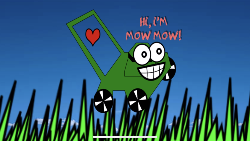 Mow Mow - 2.1.1 - (iOS)