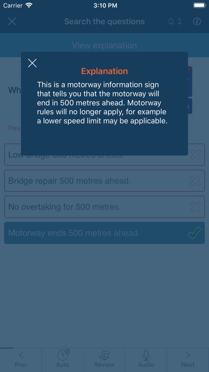 Official Bus/Truck DTT Ireland screenshot-6
