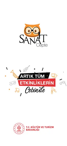 Game screenshot Sanat Cepte mod apk
