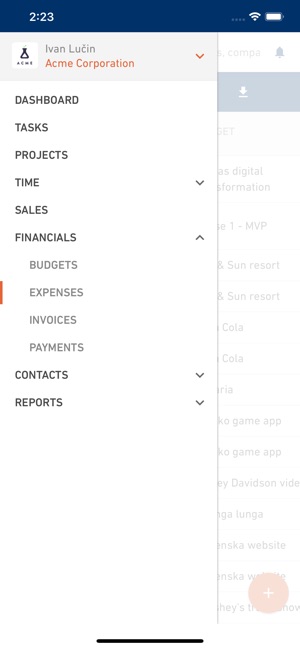 Productive - Run your agency(圖6)-速報App
