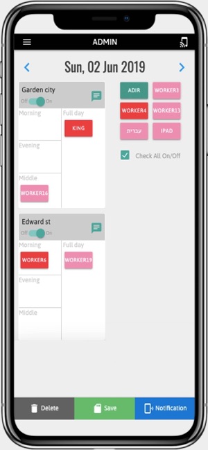 WorkCo(圖2)-速報App