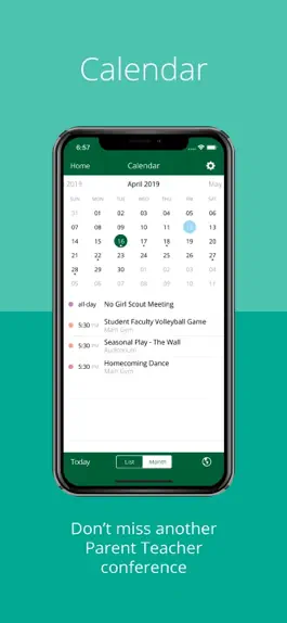 Game screenshot Lindbergh Schools mod apk