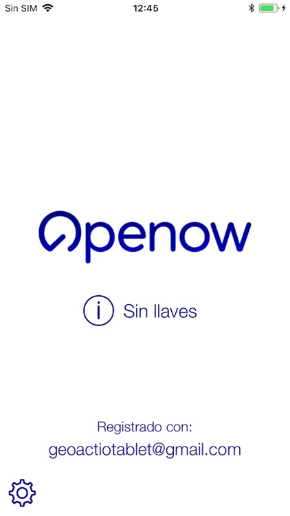 Openow screenshot-4