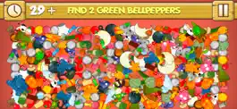 Game screenshot Let's Find The Hidden Objects apk