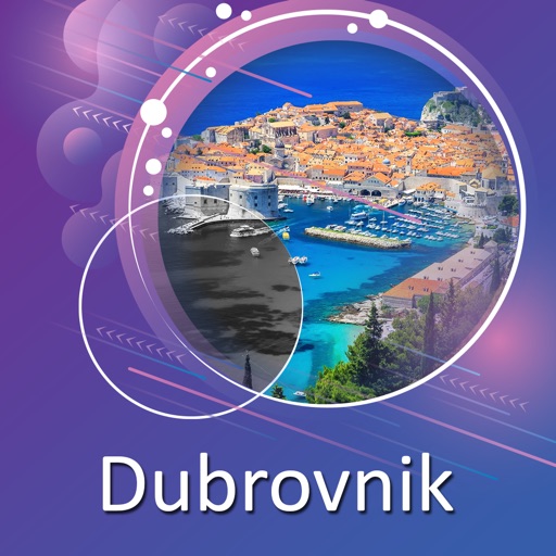 Dubrovnik Travel Guide icon