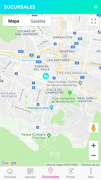 Pilates TB screenshot-3