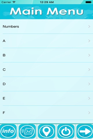 Literary terminology & Essays screenshot 4