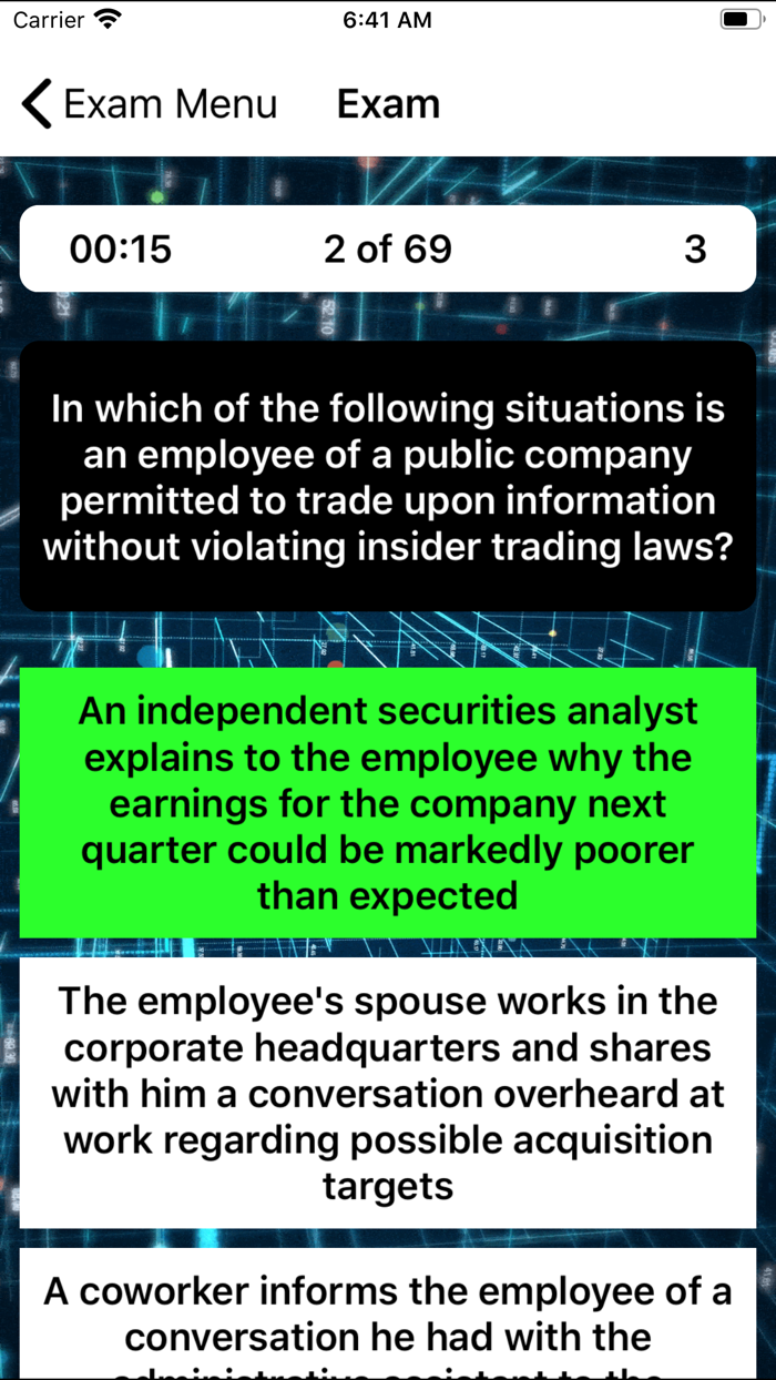 SIE Exam Prep 2022-2023