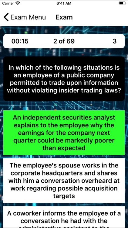 SIE Exam Prep 2021-2022 screenshot-4