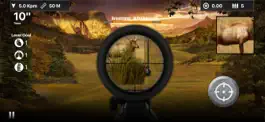 Game screenshot Deer Target Shooting hack