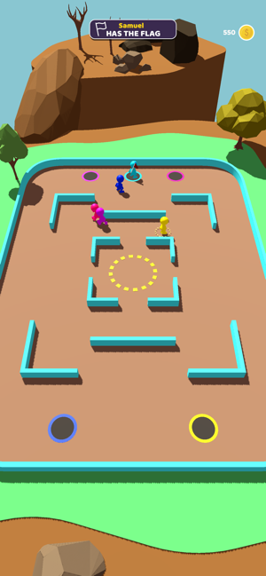 Flag Race 3D(圖6)-速報App