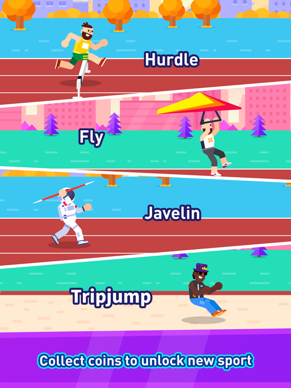 Screenshot #5 pour Decathlon Master