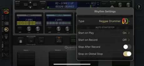 Quantiloop - Live Looper