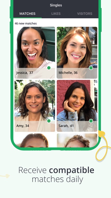 EliteSingles - Online Dating