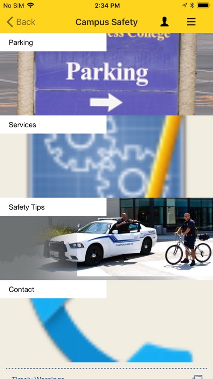 Cypress Connect screenshot-6