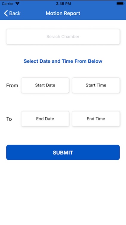 UniRef-Chamber screenshot-4