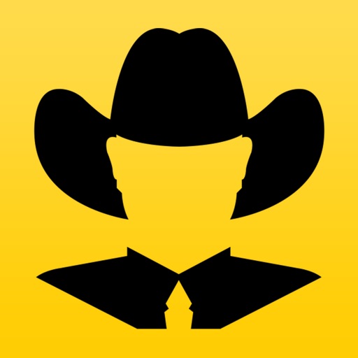 Country Music Honky Tonk Radio iOS App