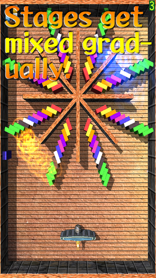 #3. FuteBLO (iOS) 由: Tetsuyoshi Morikawa