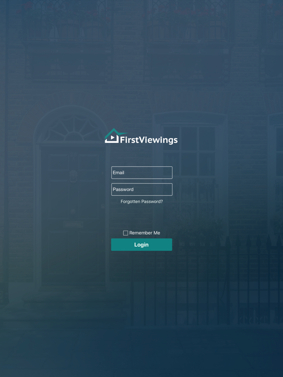 Screenshot #4 pour First Viewings Pro