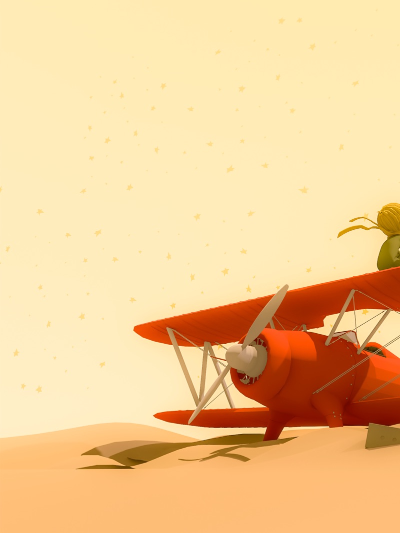 Escape Game: The Little Prince official gameplay screenshot 1