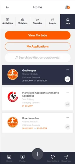 Game screenshot Player Match apk