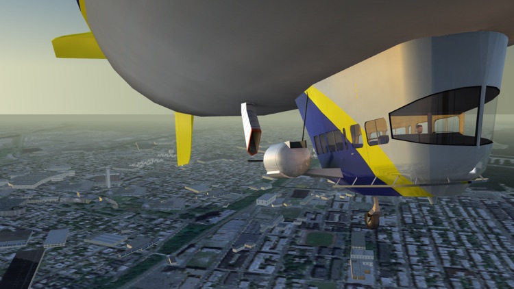 Pro Helicopter Simulator screenshot-7