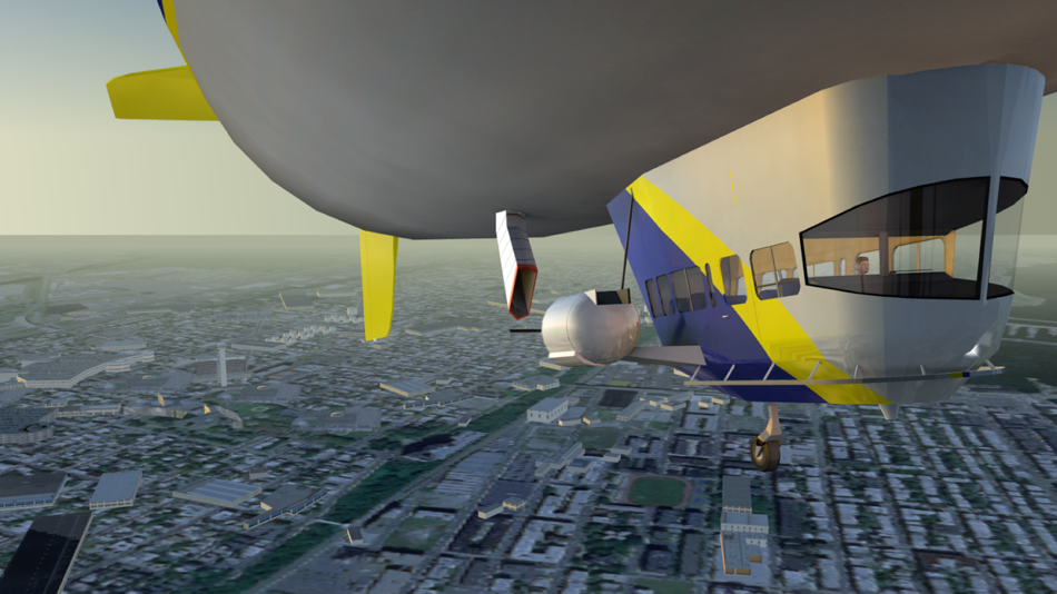 #8. Pro Helicopter Simulator (iOS) بواسطة: Pro Simulators Online