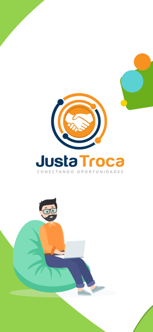Justa troca(圖5)-速報App