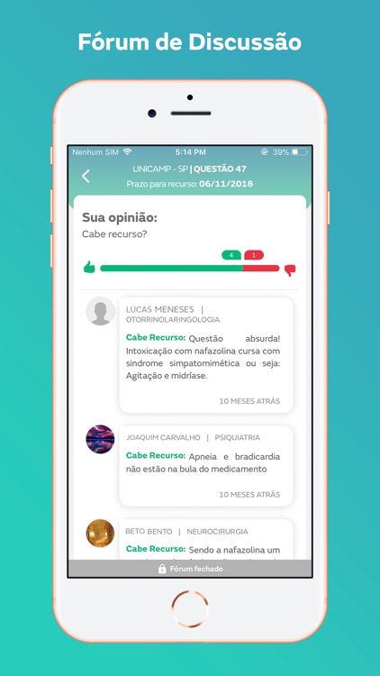 Plantão de Recursos screenshot-5