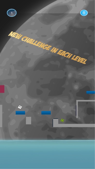 Mimic Jump screenshot 3