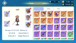 Game screenshot Destiny Legends:Afk Heroes apk