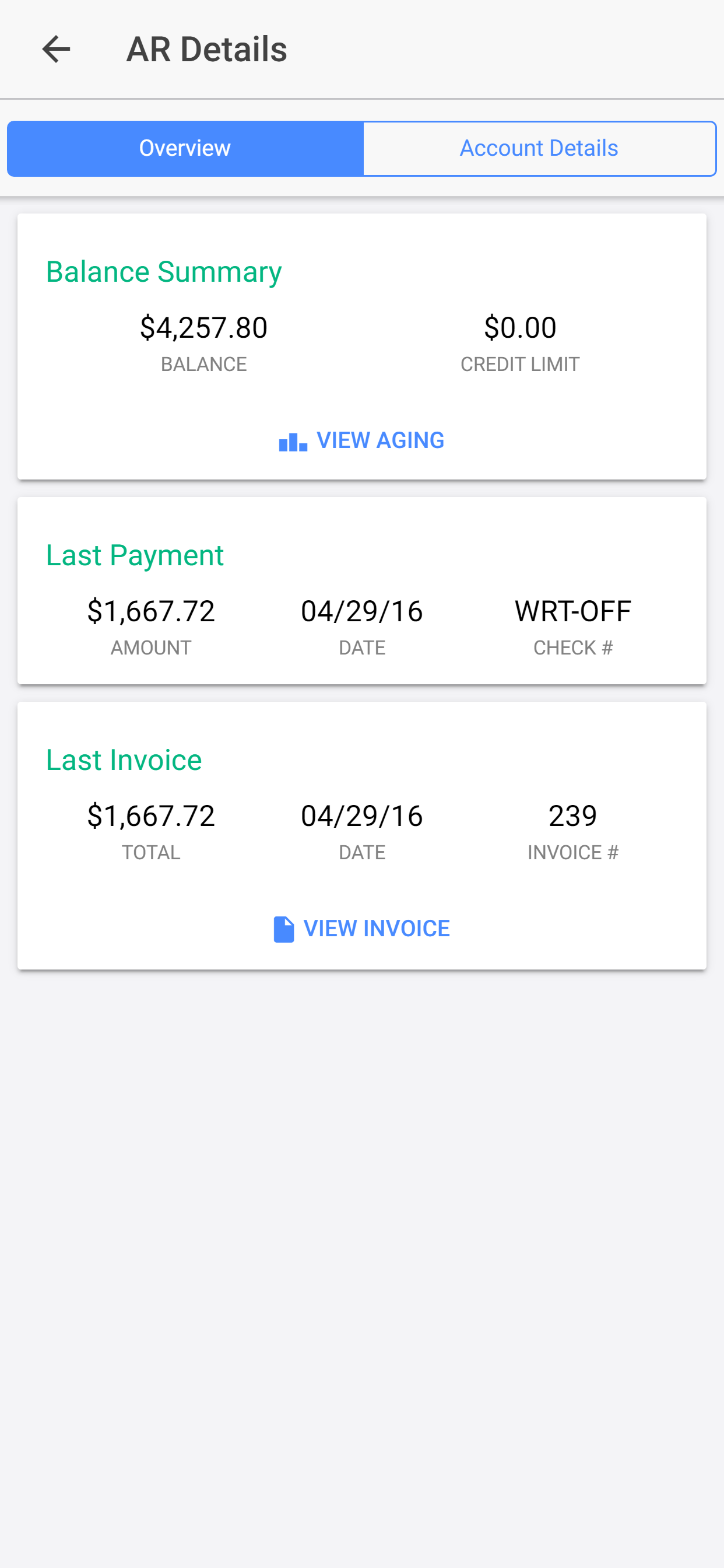 Athena Farms Mobile