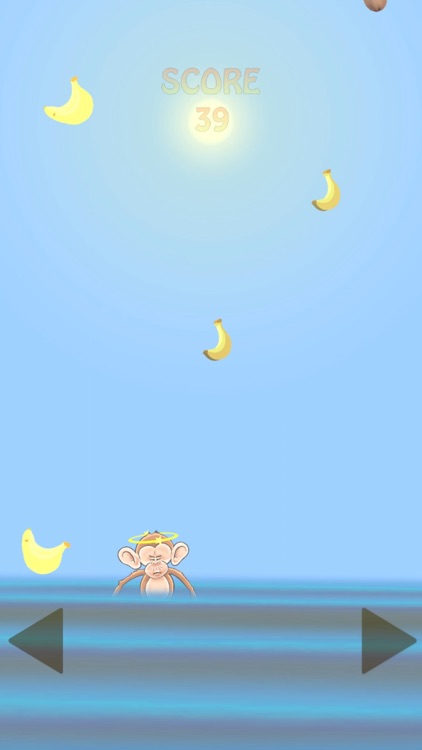 Funky Monkey Banana Junky screenshot-8