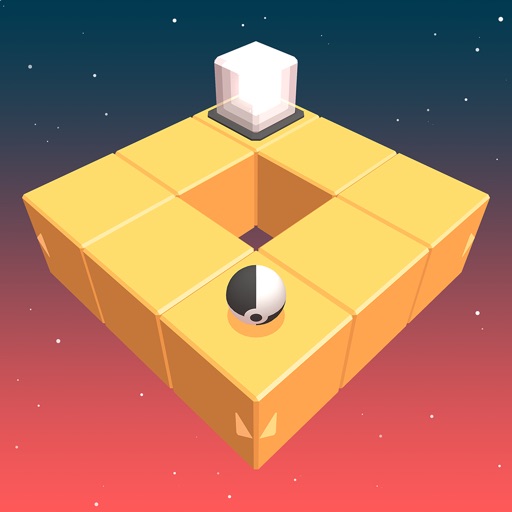 World of Cubes icon