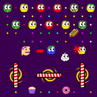 Danger Vegetables Pro