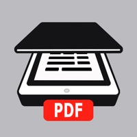 PDF Scanner ● ne fonctionne pas? problème ou bug?