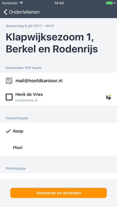 Screenshot #2 pour Tevins