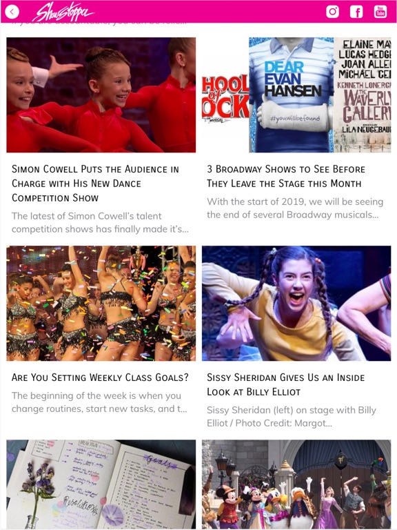 Screenshot #6 pour Showstopper