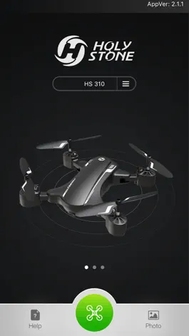 Game screenshot HS FPV V2 mod apk