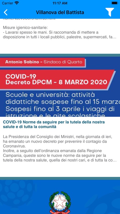 PPAC Villanova del Battista