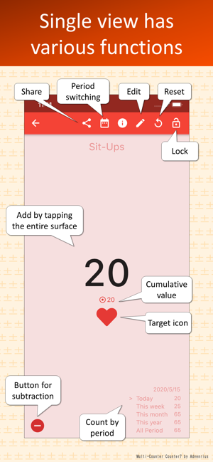 Multi counter Counter7(圖6)-速報App