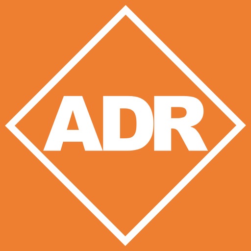 Quiz ADR icon