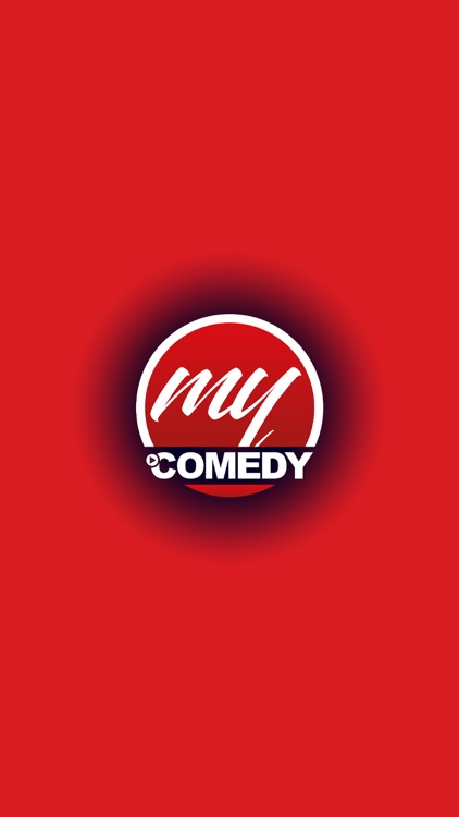 MyComedy