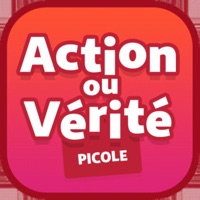 Action ou Vérité - Picole pour PC