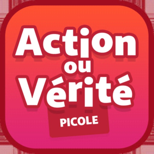 Action ou Vérité - Picole