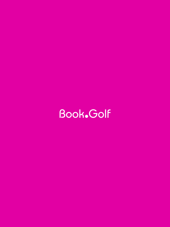 Screenshot #4 pour Book.Golf