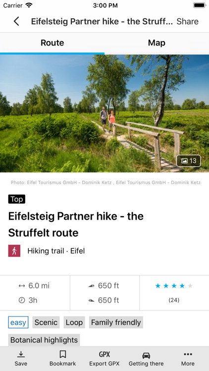 EUREGIO Border Tours